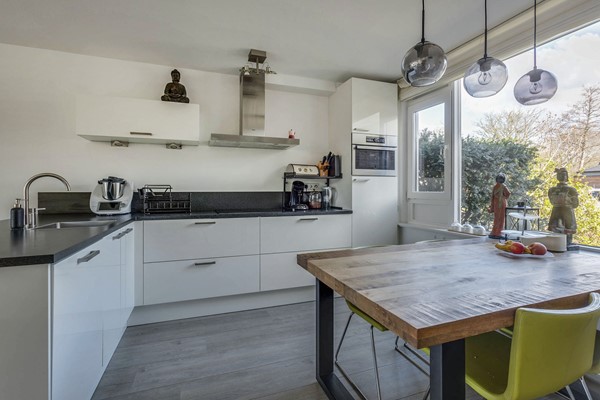 Medium property photo - Roosterbos 5, 2134 EV Hoofddorp
